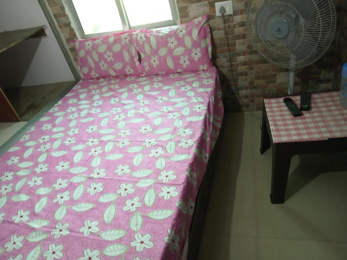 Budget Hotel Патна Экстерьер фото