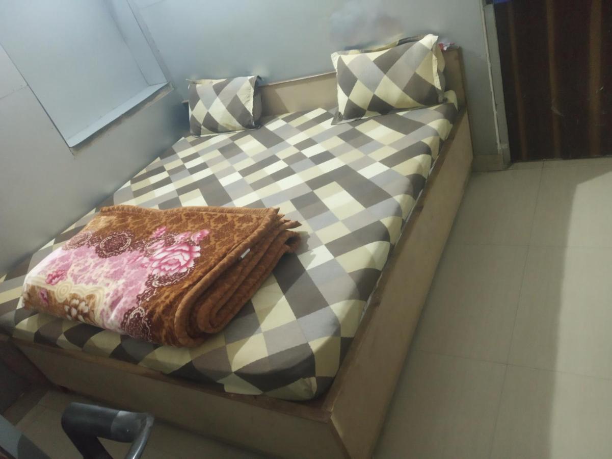 Budget Hotel Патна Экстерьер фото