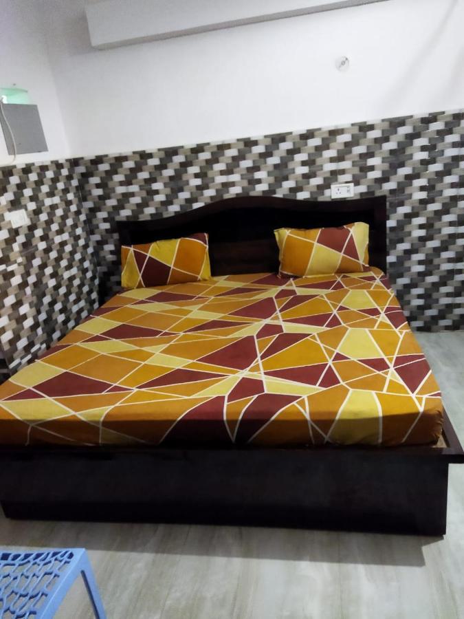 Budget Hotel Патна Экстерьер фото