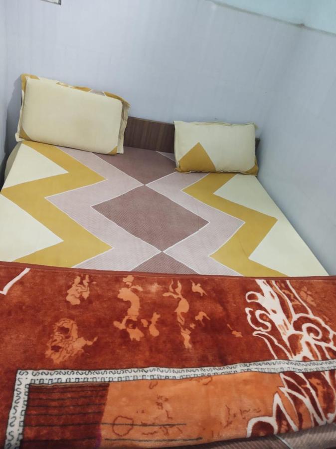 Budget Hotel Патна Экстерьер фото
